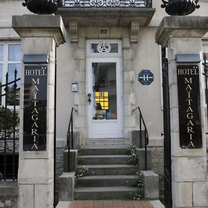 Hotel Maitagaria