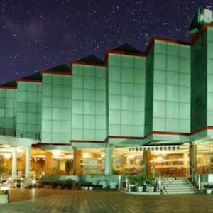 Hotel Padmini Palace